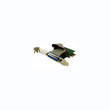 PERLE SYSTEMS Speed Le1P Pci E Parallel Card 04003330